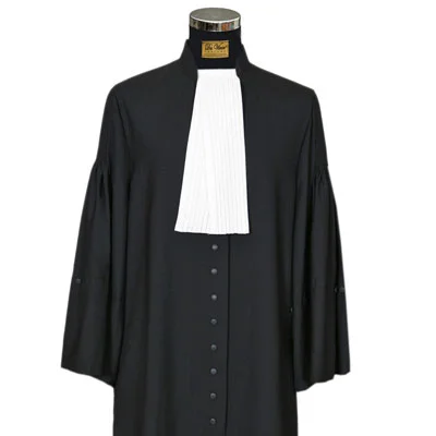 Advocaten toga