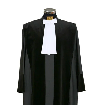 Predikanten toga